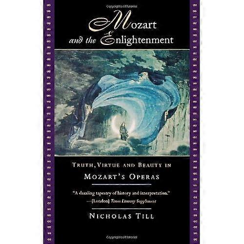 Mozart and the Enlightenment