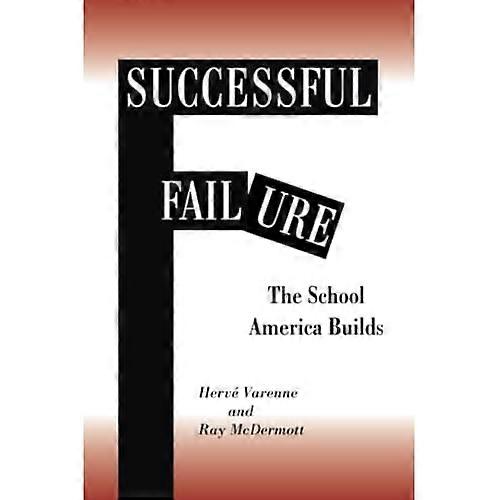 Successful Failure