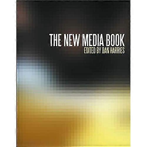 The New Media Book
