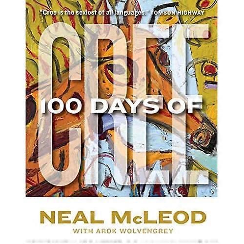 100 Days of Cree