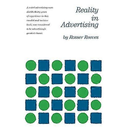 Reality in Advertising