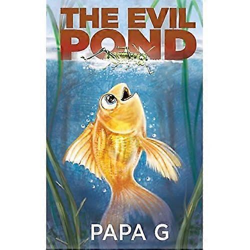 The Evil Pond