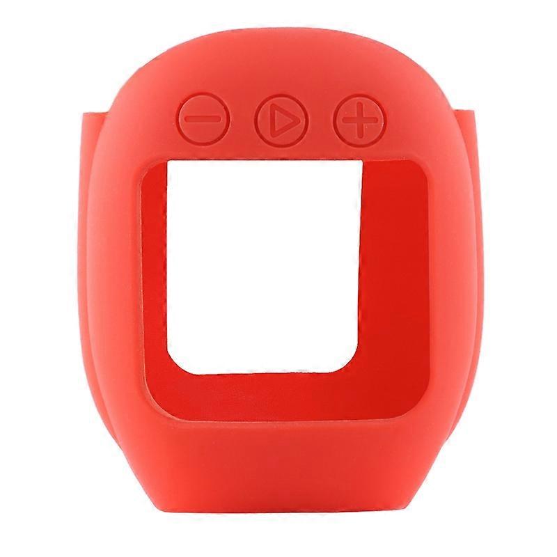 For JBL Clip 4 Wireless Bluetooth Speaker Silicone Protective Case