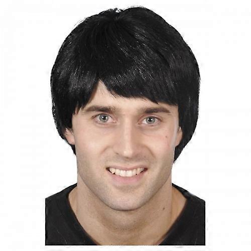 Smiffys Mens Guy Wig