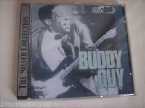 Buddy Guy Same (kwest5206) CD
