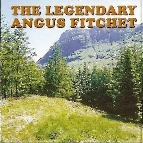 The Legendary CD (2007)