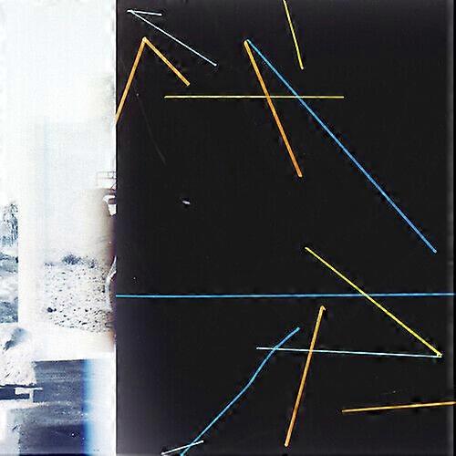 Portico Quartet Memory Streams CD (2021) NEW