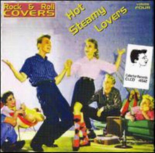 Various Rock and Roll Covers CD