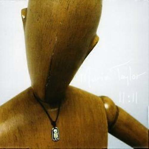 Maria Taylor 1111 CD (2005)