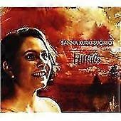 Sanna Kurki-Suonio Huria CD (2008)
