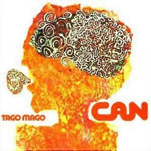 Can Tago Mago CD (2004)
