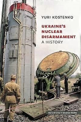 Ukrainas kärnvapennedrustning