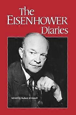 Eisenhowers dagböcker