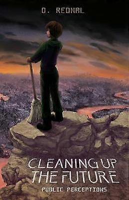 Cleaning Up The Future