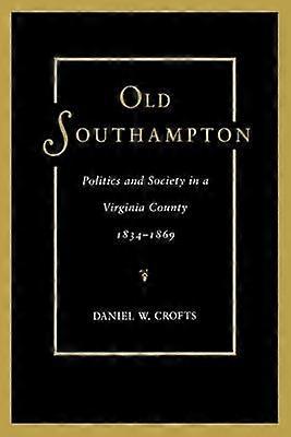 Old Southampton