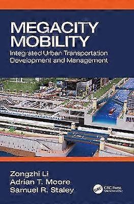 Megacity Mobility