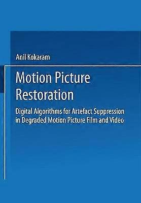 Restauration de films