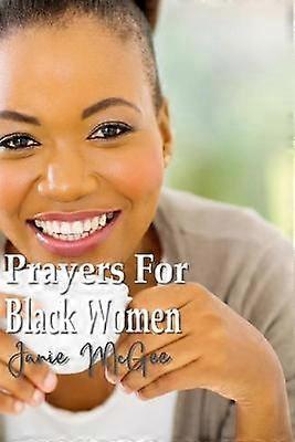 Prayers For Black Women