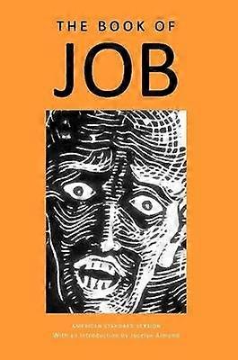 The Book Of Job
