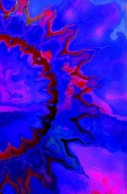 Expressions Lined Hardcover Notebook