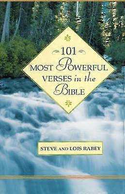 101 Most Powerful Verses in the Bible