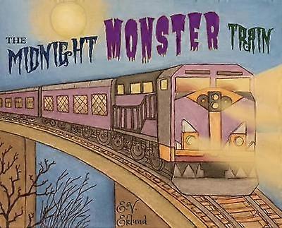 The Midnight Monster Train