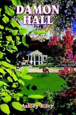 Damon Hall