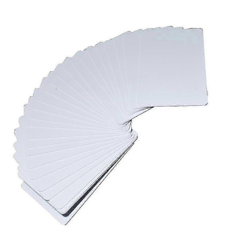 Inkjet Pvc Card / Id Cards