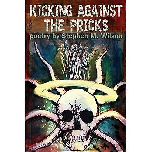 Kicking Against the Pricks