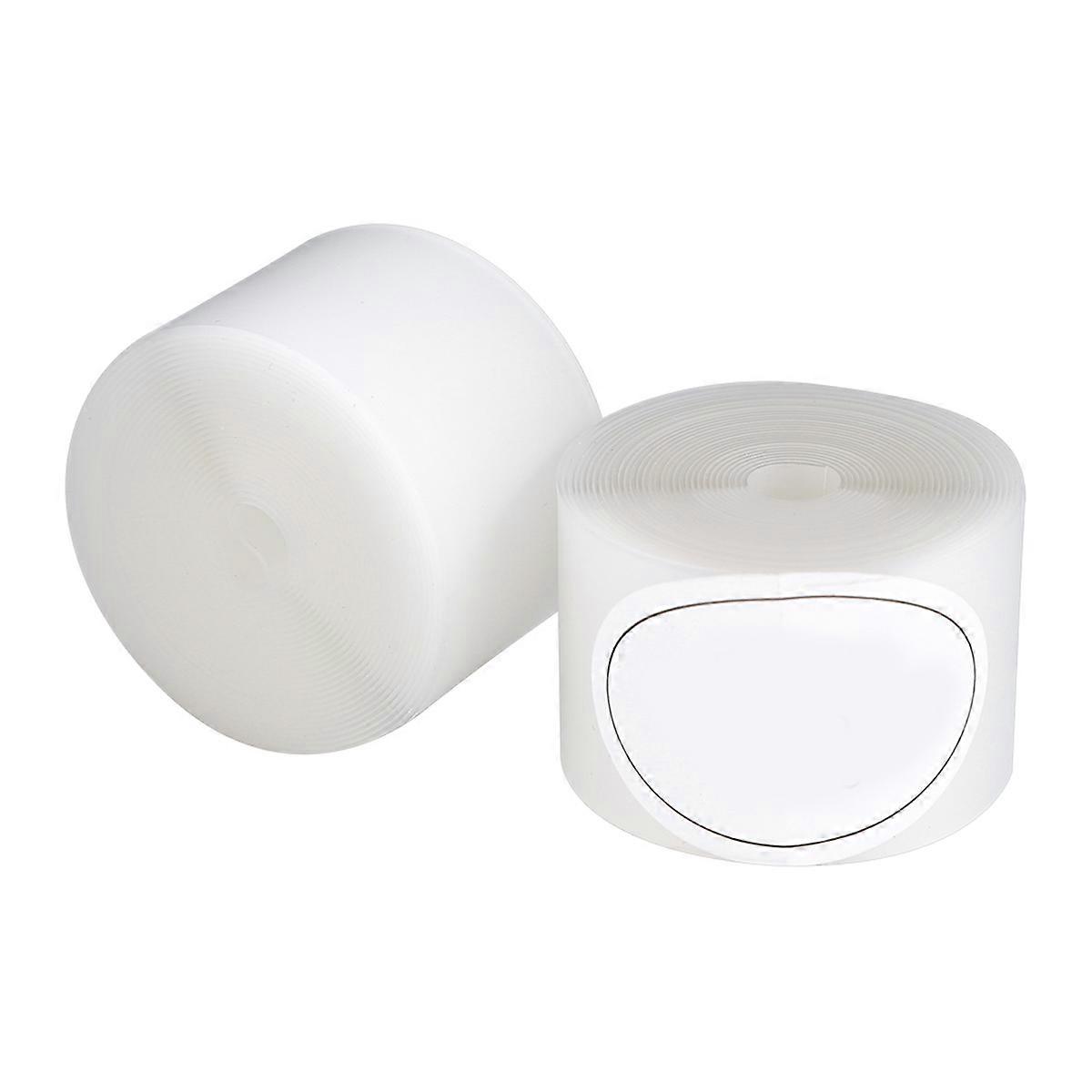 2pcs High-Pressure Bicycle Tire Inner Tube Explosion-Proof Pad