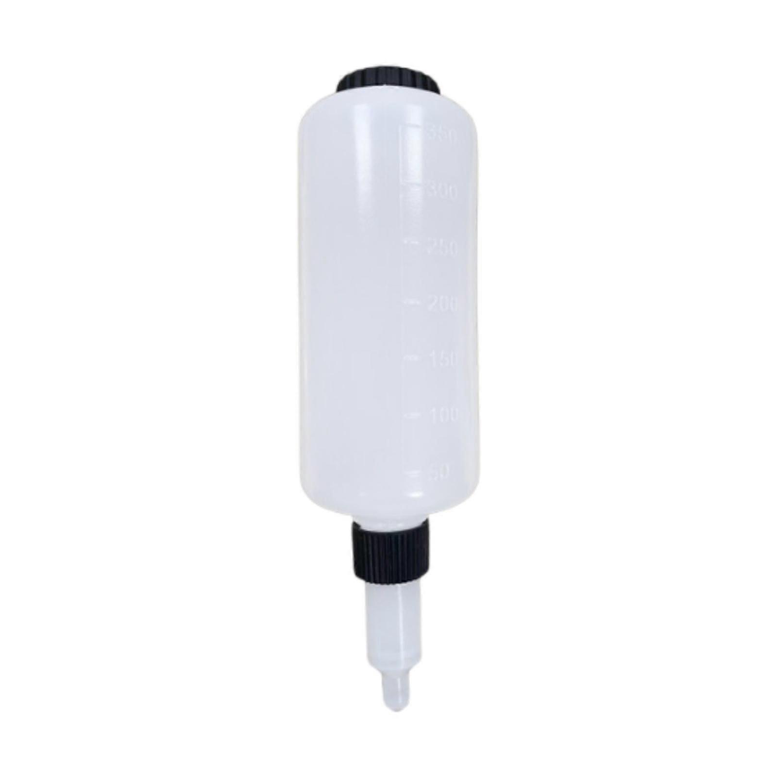 Soap Dispenser Inner Easy to Refill Empty Replace Part for Shower Essentials