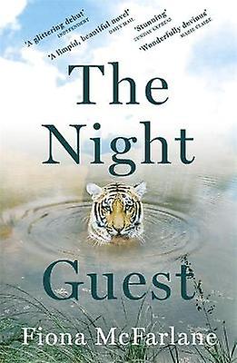 The Night Guest