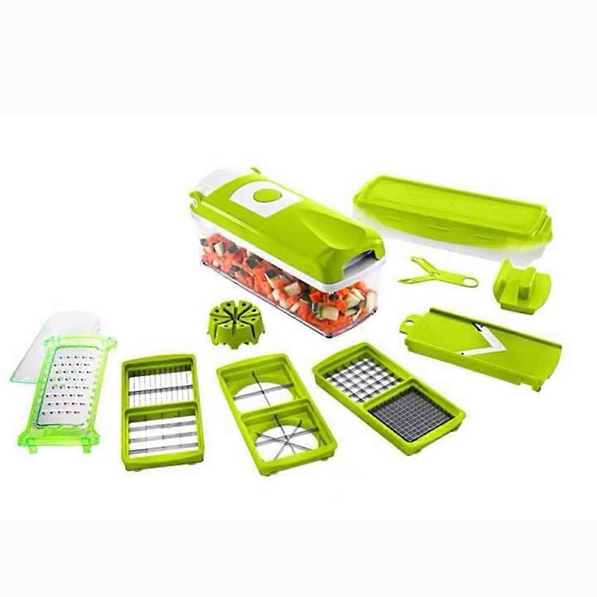 Vegetable Cutting Machine, Slicing, Shaping