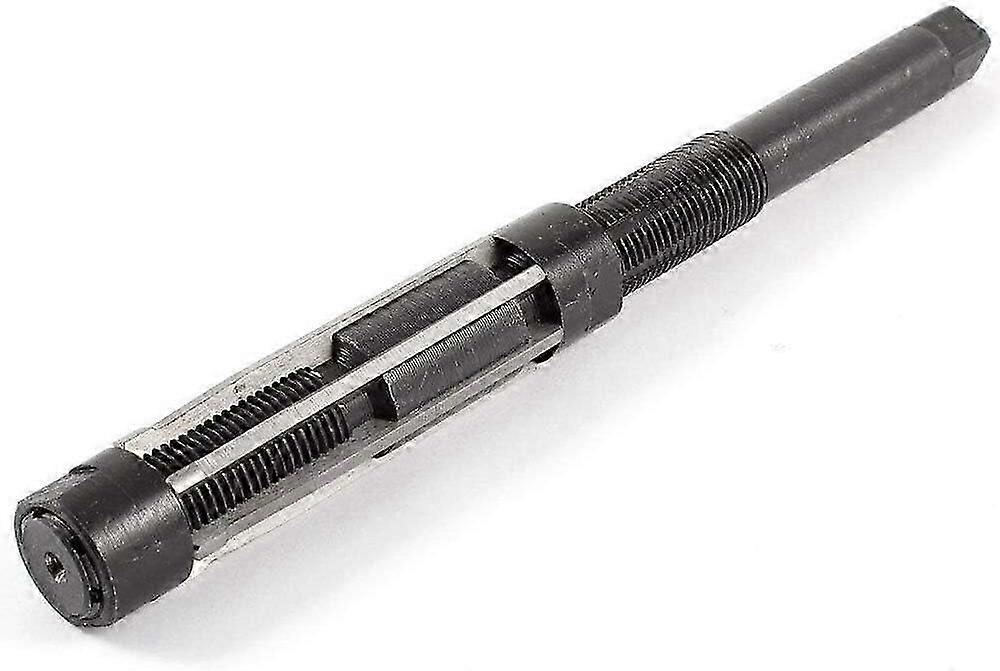 Adjustable manual reamer, milling reamer, milling cutter, adjustable manual reamer, diameter 13.75mm-15.25mm for processing reaming