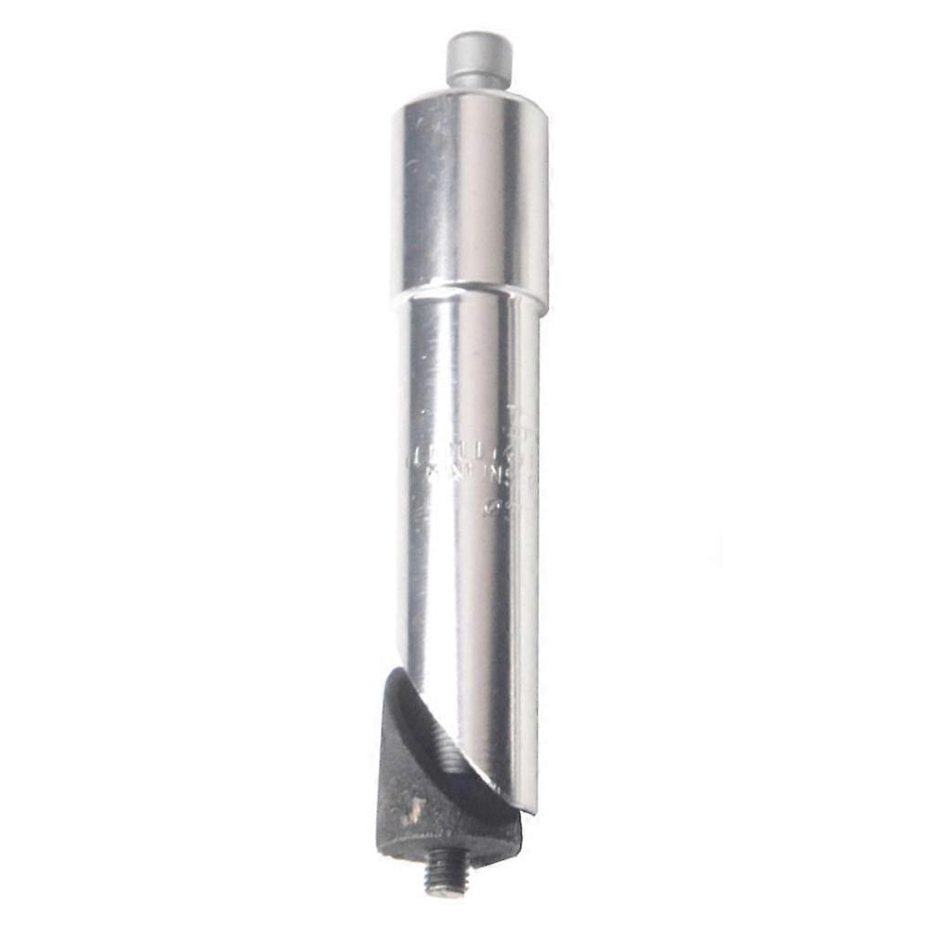 22,2 / 25,4 mm -28,6 mm (1-1 / 8 ") bezzávitový adaptér pinolové představce pro hory