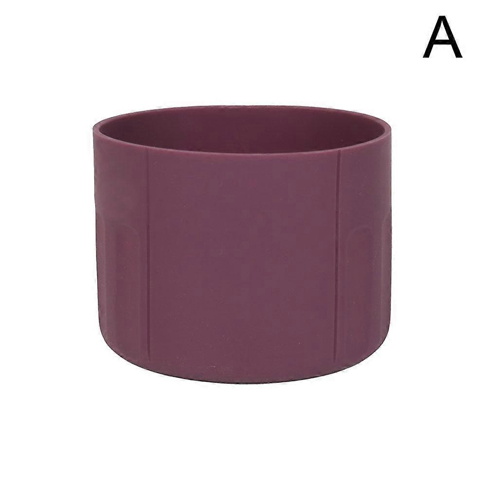 Anti-slip and Wear-resistant Silicone Sleeve for Owala Cup