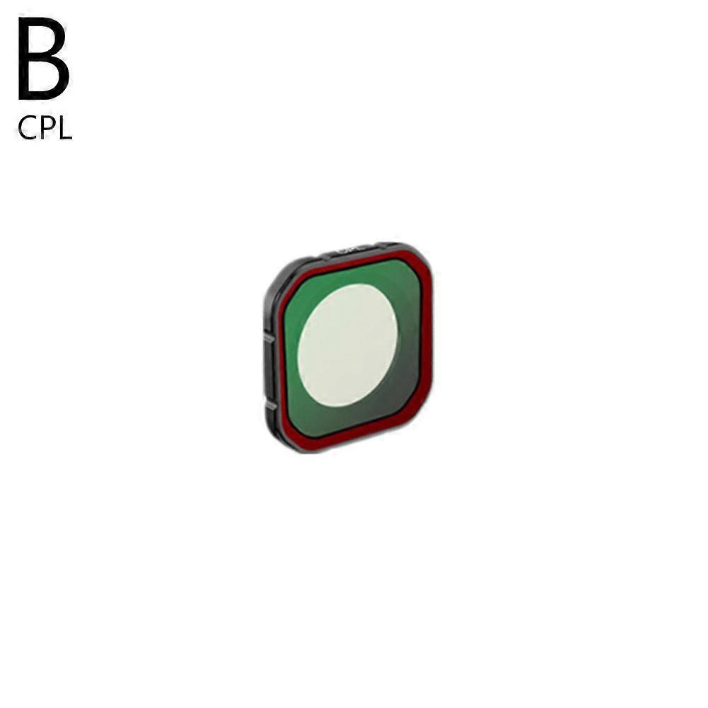 Ensemble de filtres pour Insta360 Ace Pro 2 PL ND8 ND16 ND32