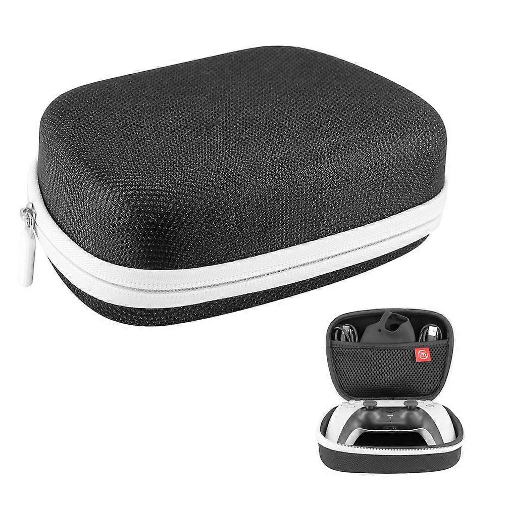 JYS-P5108 Portable EVA Gamepad Bag Travel Protective Cover Carrying Case for PS5 Game Controller