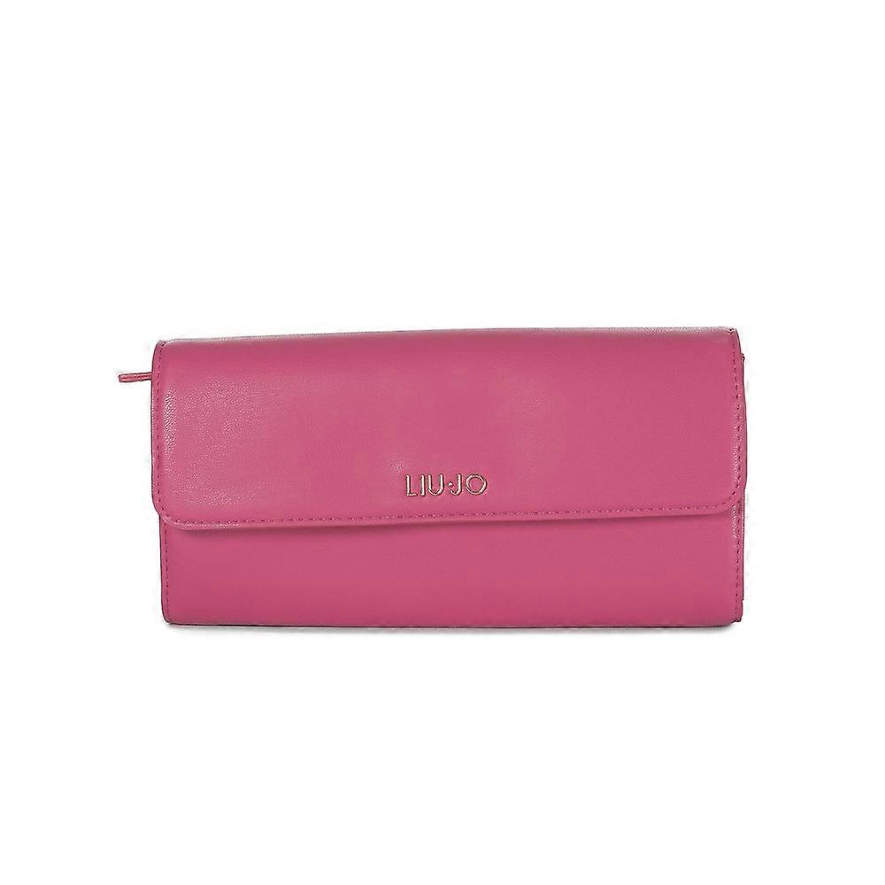Wallets Liu Jo AA5214E0015DPINK
