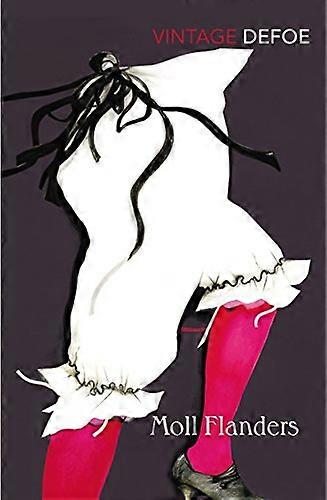 Moll Flanders