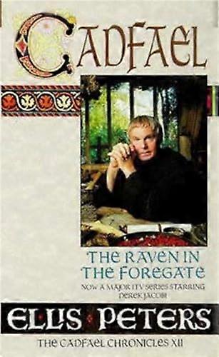 Kruk na przedbramiu: 12