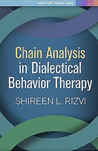 Chain Analysis in Dialectical Behavior Therapy