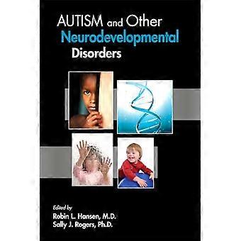 Autism and Other Neurodevelopmental Disorders