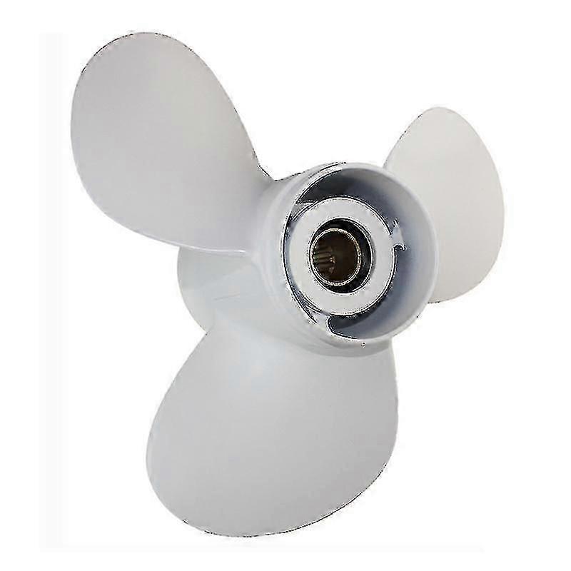 κατάλληλο για προπέλα Yamaha 11-1/8X13-G 69W-45945-00-EL 40HP F60