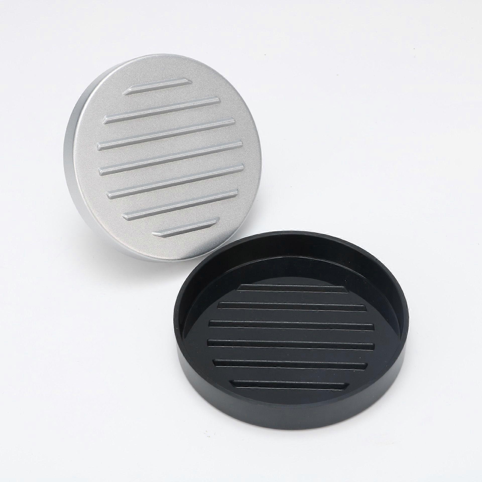 BURGER PRESS ABS aluminum-plastic combination