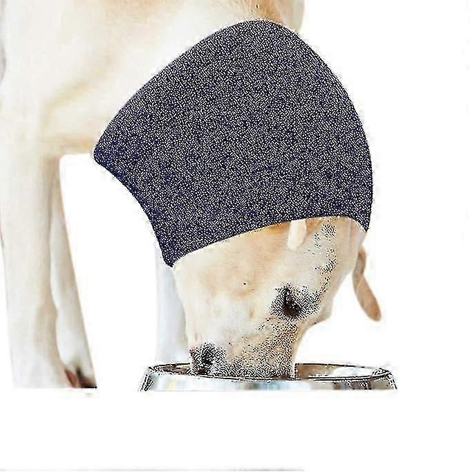 Happy hettegenser for hunder, grooming og Force Tørking Miracle Tool