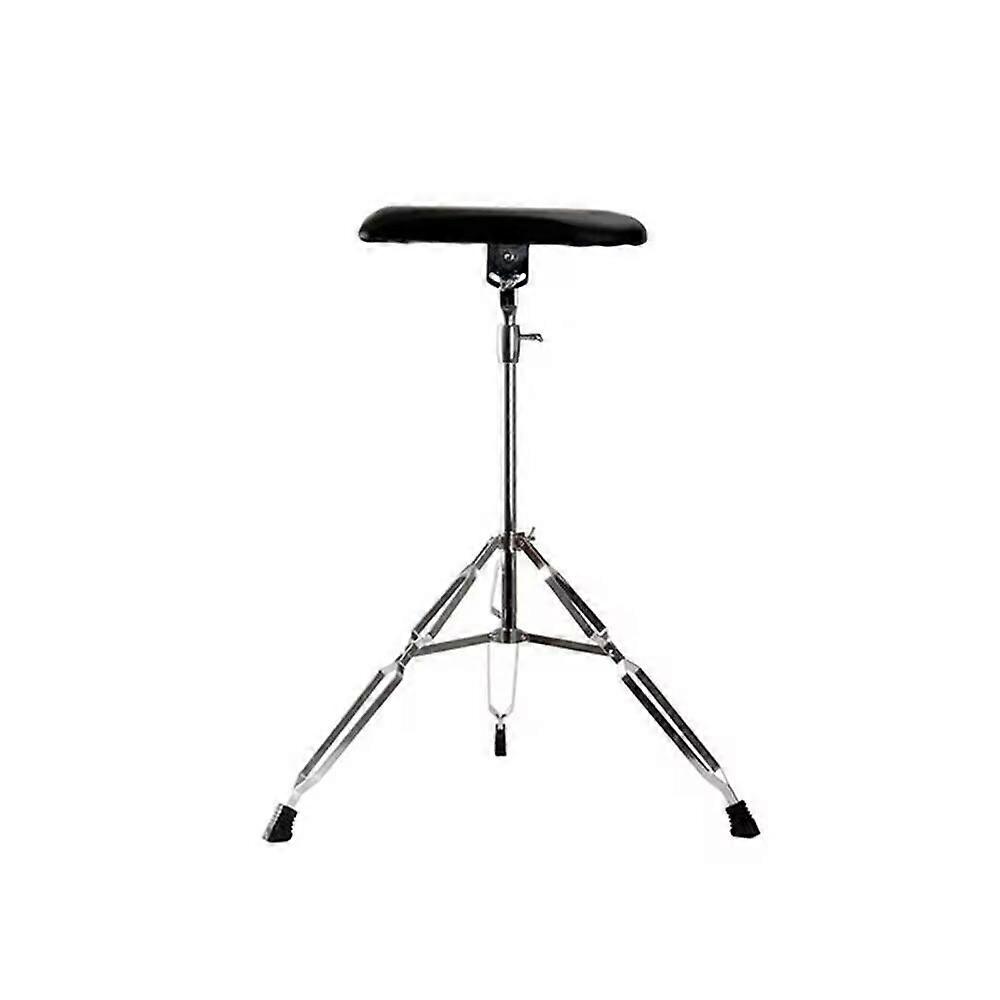 Foldable Stainless Steel Armrest Stand with Adjustable Height