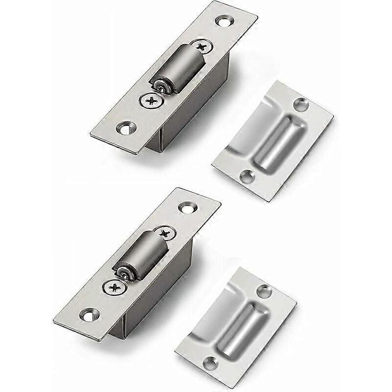 Roller Catch, Commercial Grade