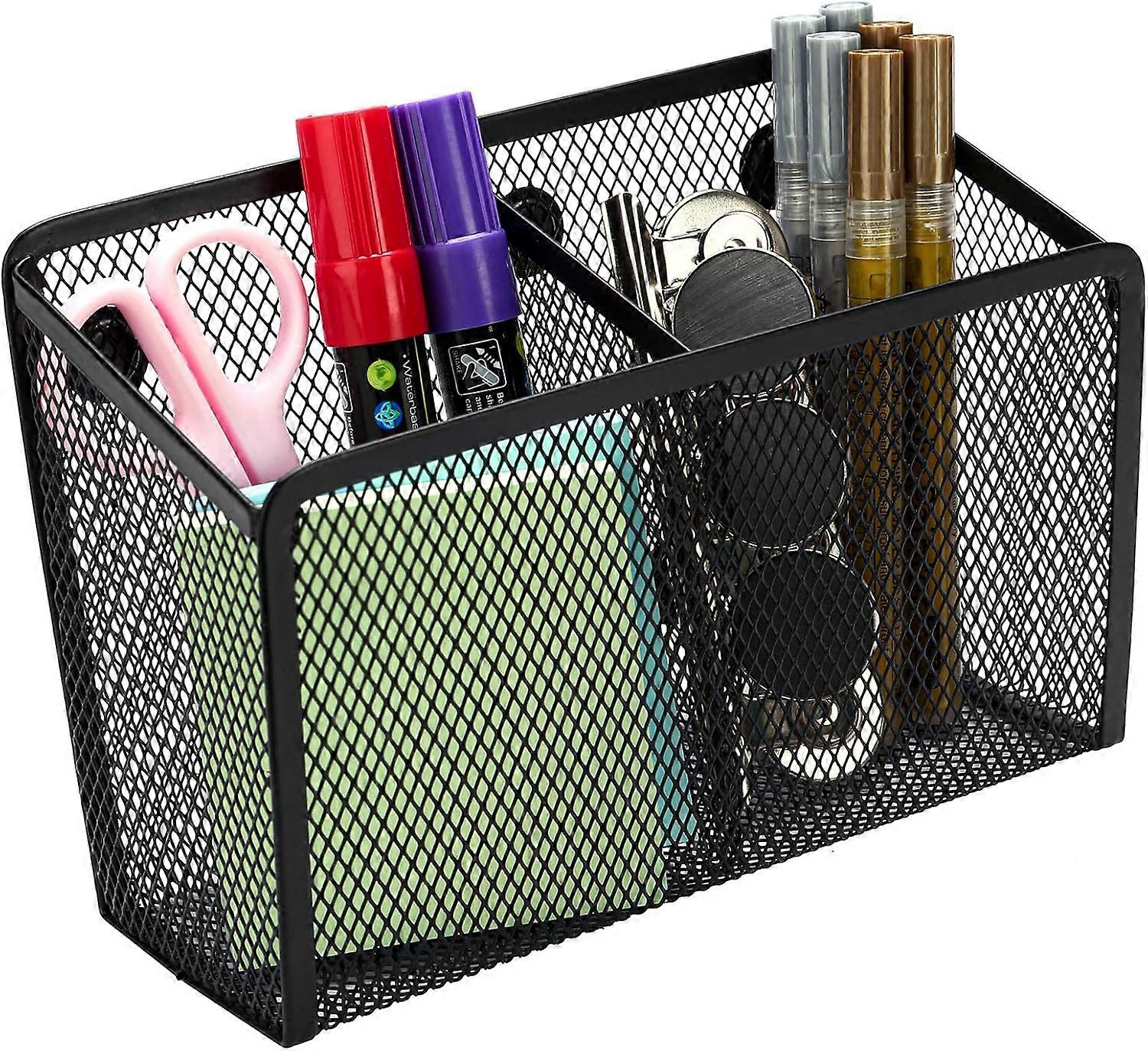 Efficient Refrigerator Locker Accessories, Simple Design Ensures Tidiness, Large Capacity Accommodates Multiple Writing Instruments