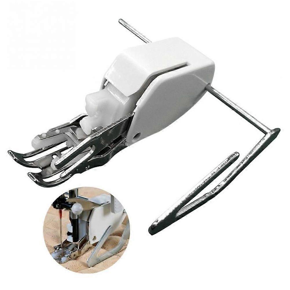 Sewing Walking Presser Foot Quilting Presser Foot for Low Shank Front Top Loading Sewing Machine